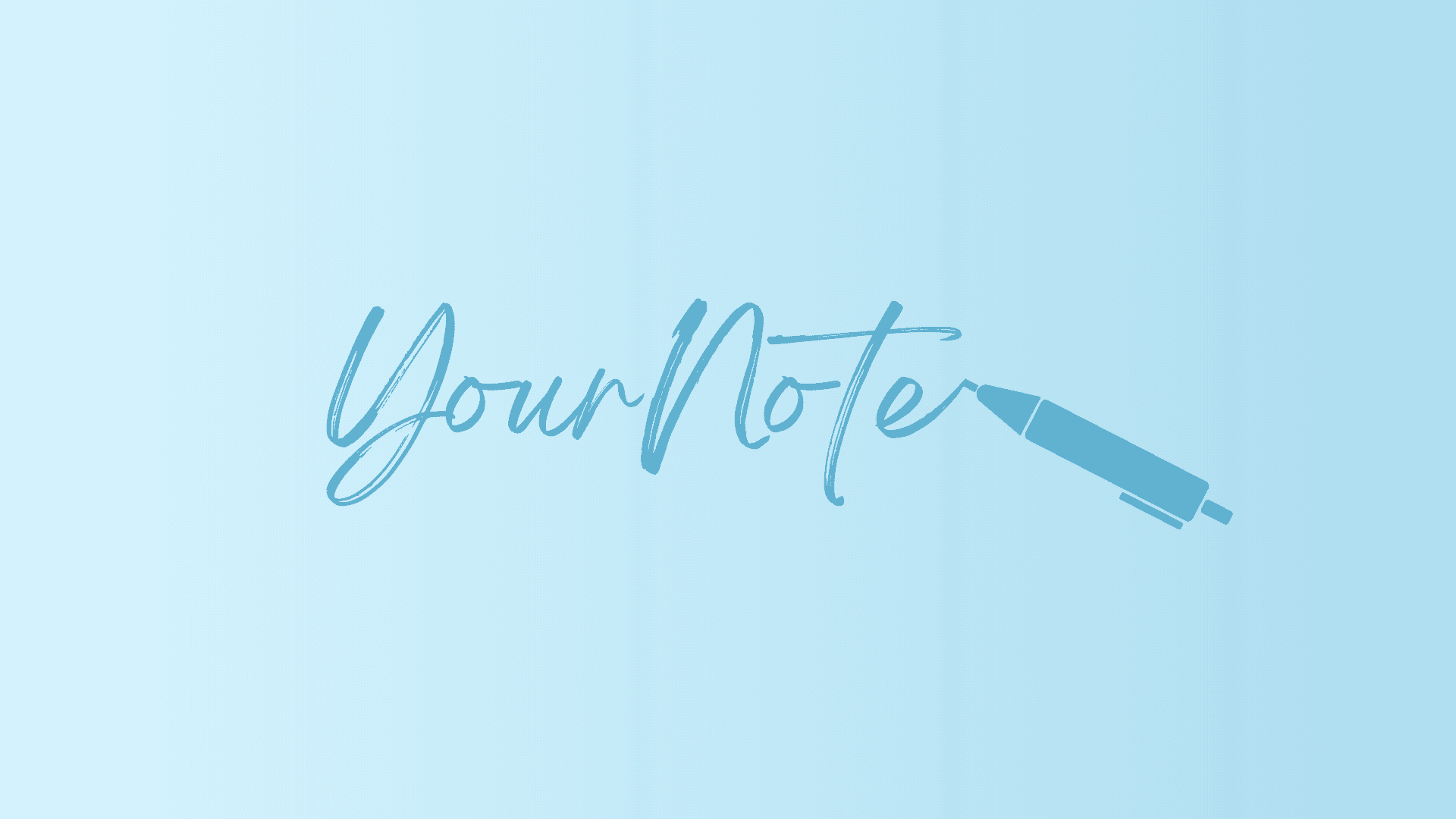 YourNote